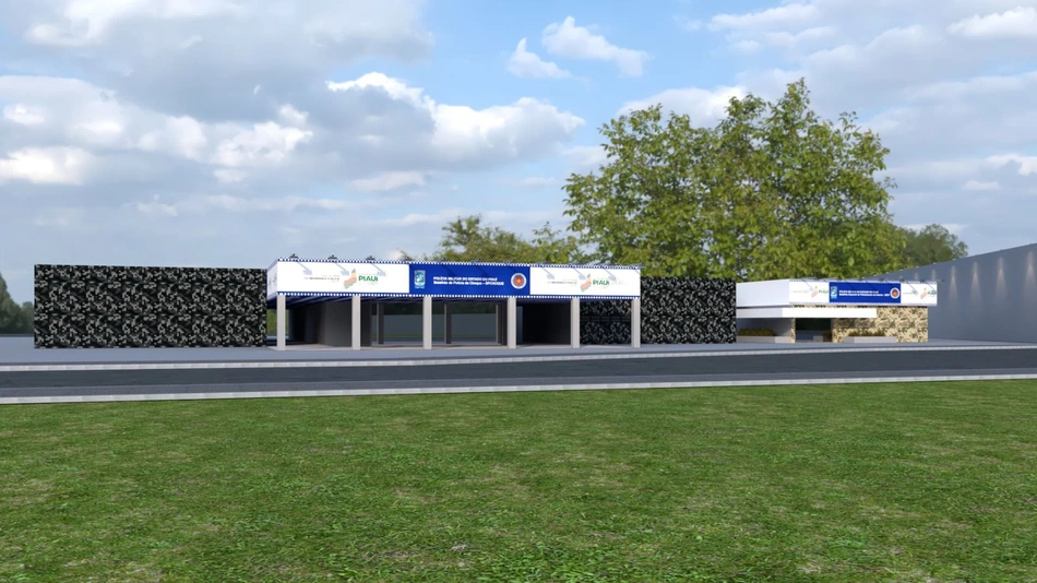 Novas unidades dos Batalhões de Choque e Especial de Policiamento do Interior