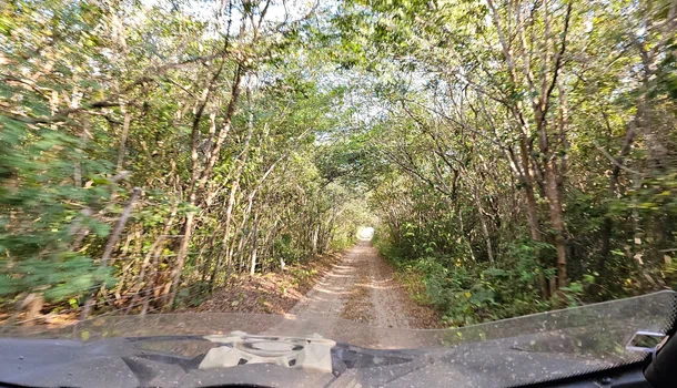 Rede Estadual de Trilhas do Piauí