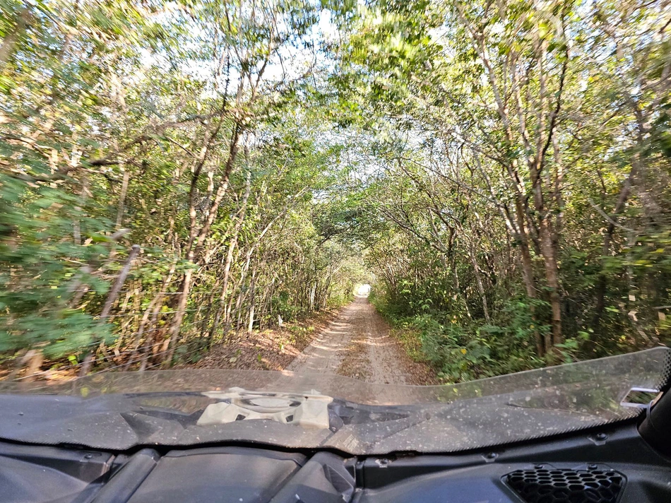 Rede Estadual de Trilhas do Piauí