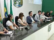 Audiência Pública no MPPI, em Campo Maior