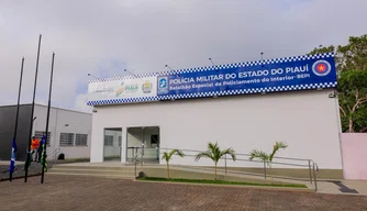 Inauguração das sedes do BPChoque e do Bepi
