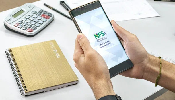 NFS-e (Nota Fiscal Eletrônica)