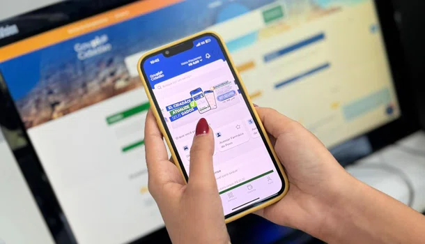 Plataforma Digital Gov.pi Cidadão