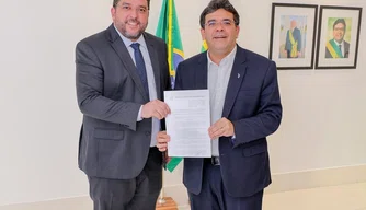 200 vagas são autorizadas em concurso público unificado do Governo do Piauí