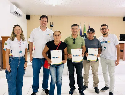 Badespi fechou o ano de 2025 com um panorama definido