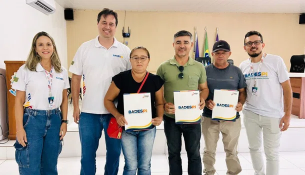 Badespi fechou o ano de 2025 com um panorama definido