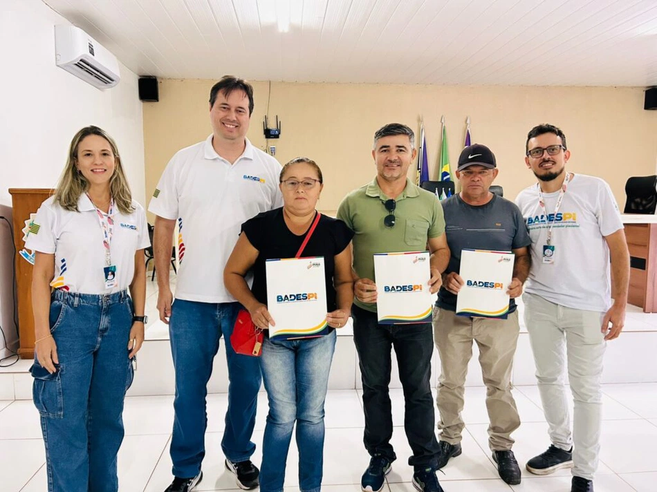 Badespi fechou o ano de 2025 com um panorama definido