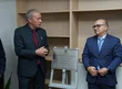 TJPI inaugura sala da Escola da Magistratura