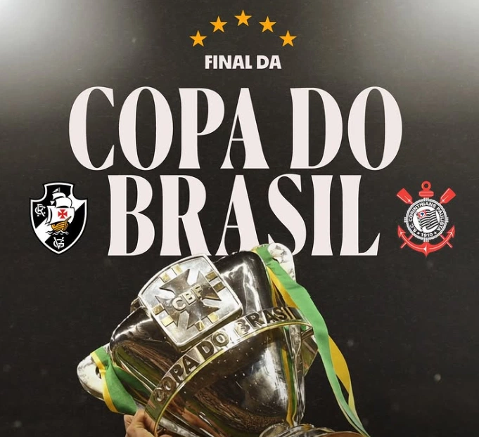Final da Copa do Brasil