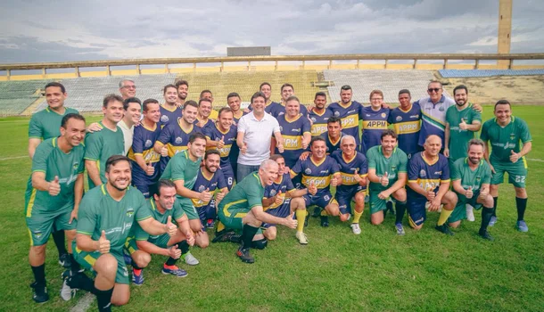 Supercopa APPM 2025 no Piauí