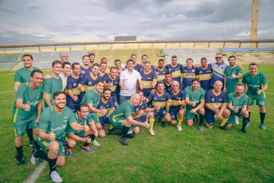 Supercopa APPM 2025 no Piauí