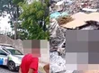 Corpo de carbonizado é encontrado em meio ao lixo na zona Leste de Teresina