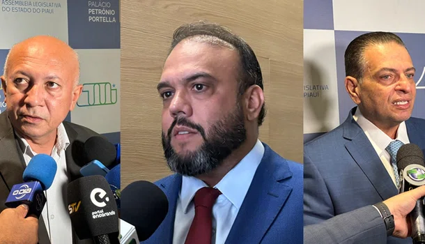 Deputado avaliam ano legislativo de 2025