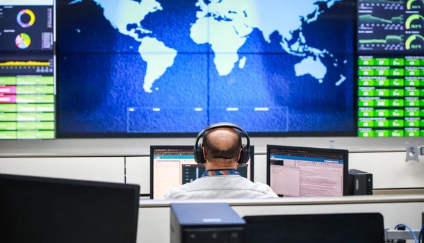 Etipi bloqueia mais de 8 milhões de ataques cibernéticos