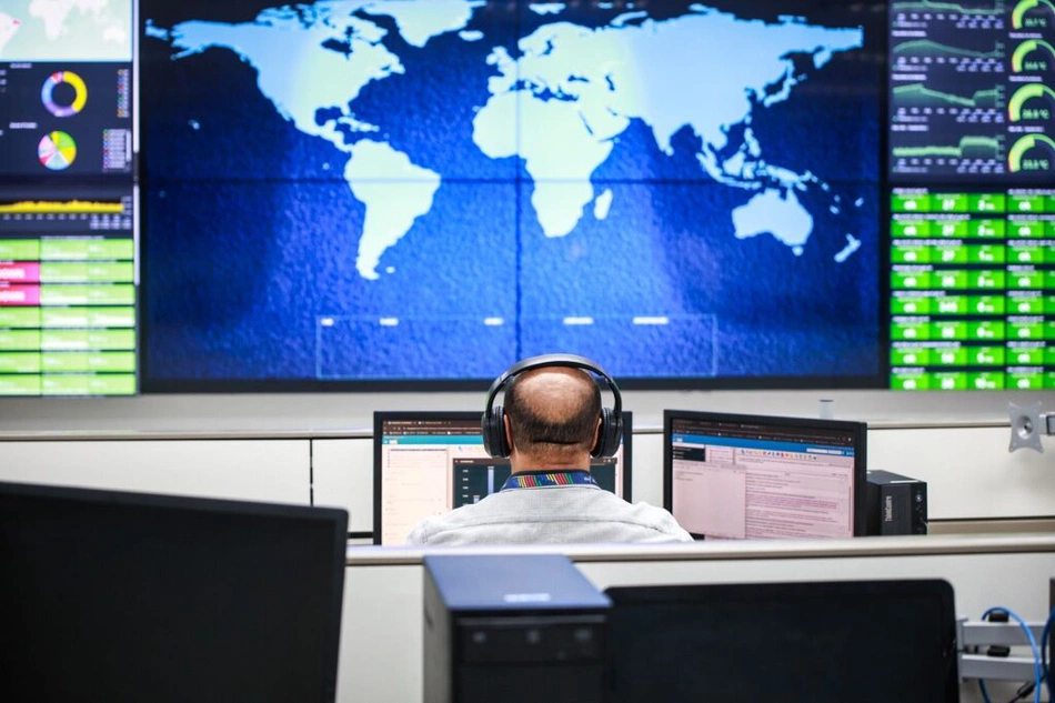 Etipi bloqueia mais de 8 milhões de ataques cibernéticos