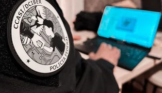 Homem é preso por praticar crime de abuso sexual infantojuvenil