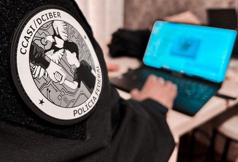 Homem é preso por praticar crime de abuso sexual infantojuvenil