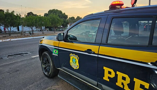Polícia Rodoviária Federal (PRF)
