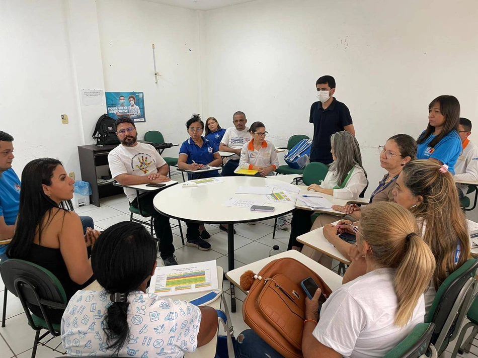 Programa da FMS, detecção precoce de canceres