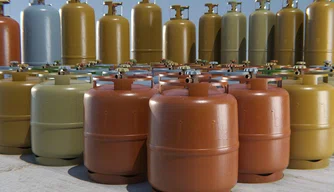 Auxílio Gás/ Programa Gás do Povo