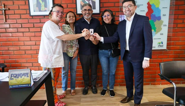 Carteira do Passe Livre