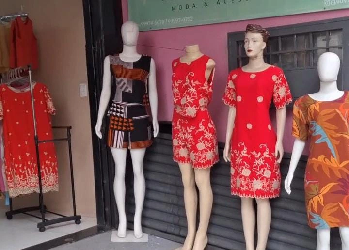 Comércio do Centro de Teresina tem aumento nas vendas