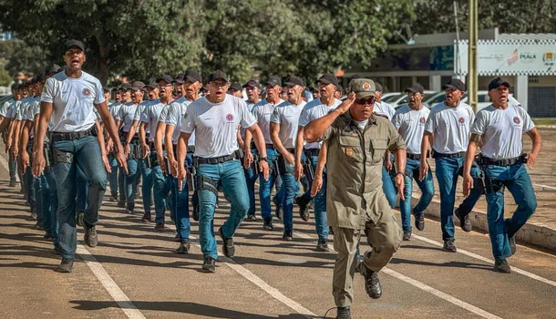 Concurso com mil vagas para 2026