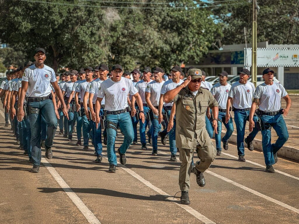 Concurso com mil vagas para 2026