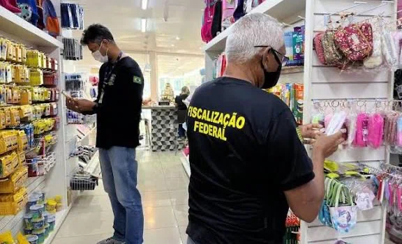 Imepi flagra cerca de 1.900 irregularidades