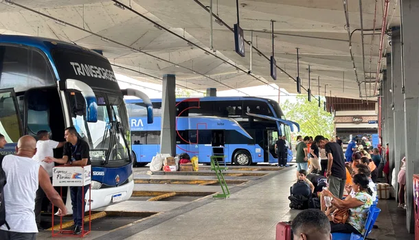 Rodoviária de Teresina