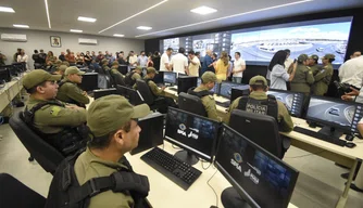 Sistema de Videomonitoramento Urbano com Inteligência Artificial (SPIA)