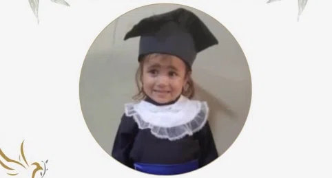 Criança de 2 anos que morreu afogada