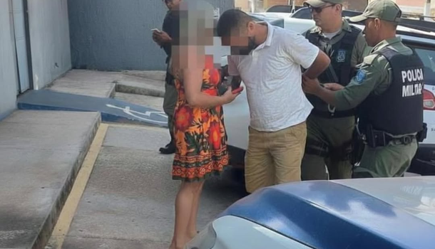 Foragido da justiça é preso em Miguel Alves