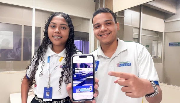 Programa ajuda jovens em busca do primeiro emprego no Piauí