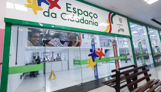 Esapço da Cidadania, Teresina