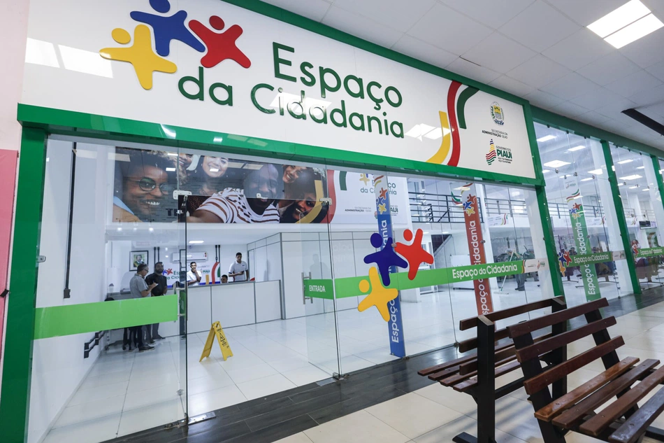 Esapço da Cidadania, Teresina