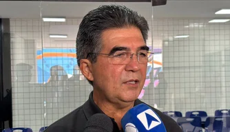 Francisco Limma, deputado estadual