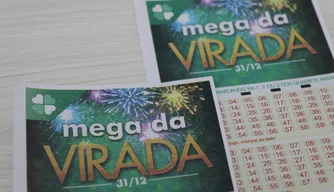 Mega da Virada