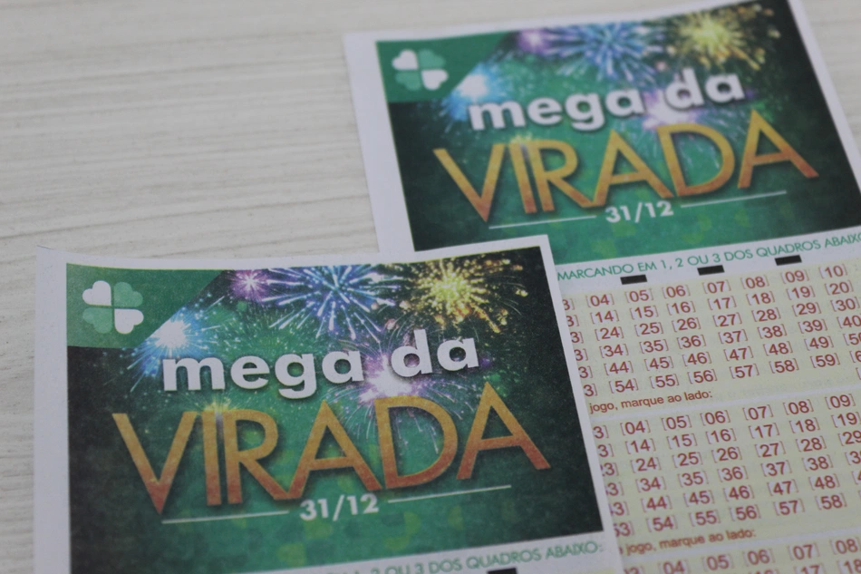 Mega da Virada