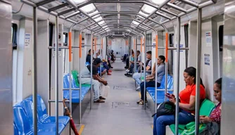 Metrô de Teresina