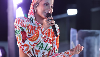 Claudia Leitte