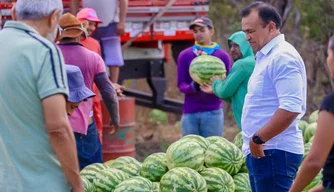Programa Fomento Rural