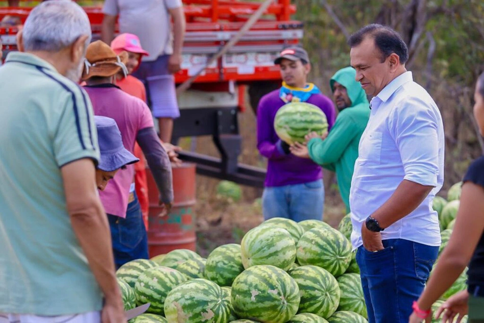 Programa Fomento Rural