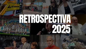 Retrospectiva 2025
