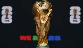 Taça da Copa do Mundo