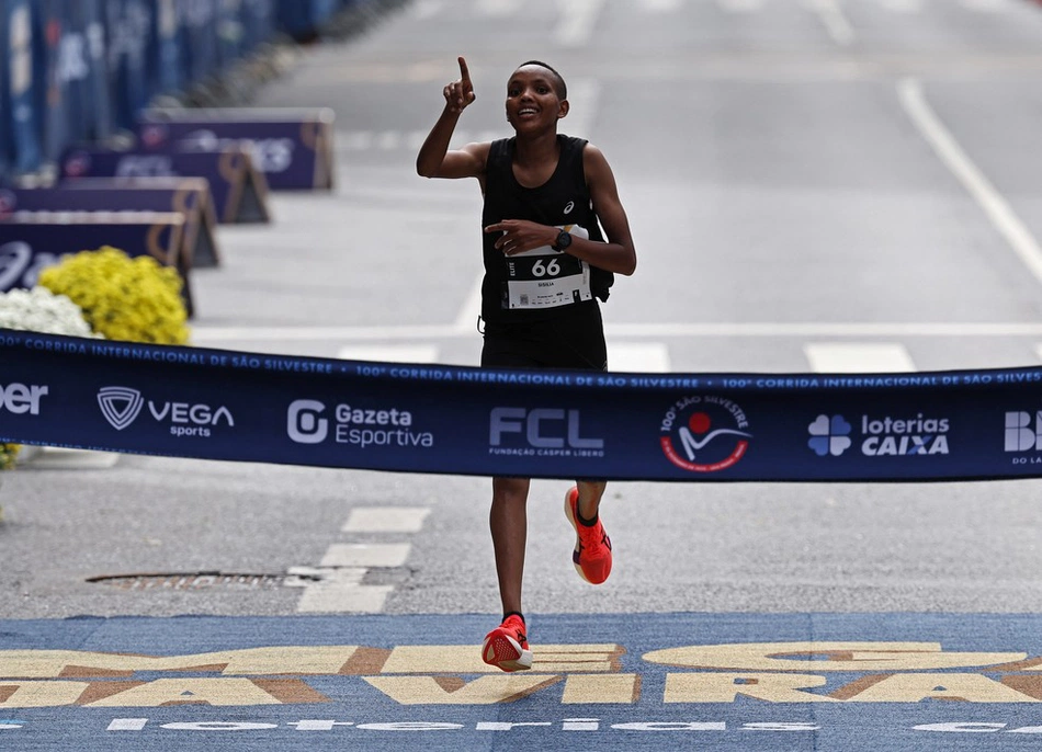 Atleta Sisilia Panga