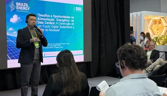 Empresa de Tecnologia da Informação do Piauí (Etipi)