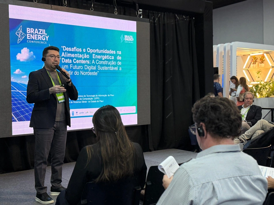 Empresa de Tecnologia da Informação do Piauí (Etipi)