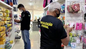 Imepi Itinerante amplia fiscalização