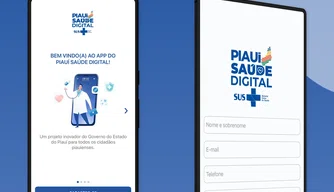 Programa Piauí Saúde Digital